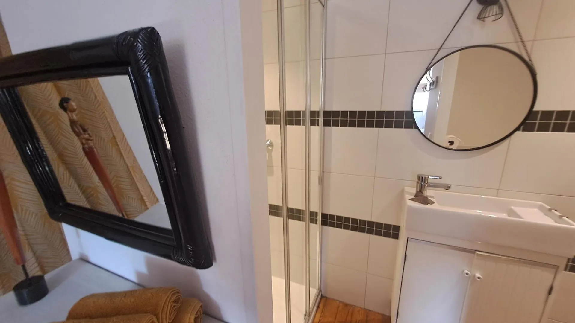 Guest house Chambre D'Hote Des Thermes Vichy