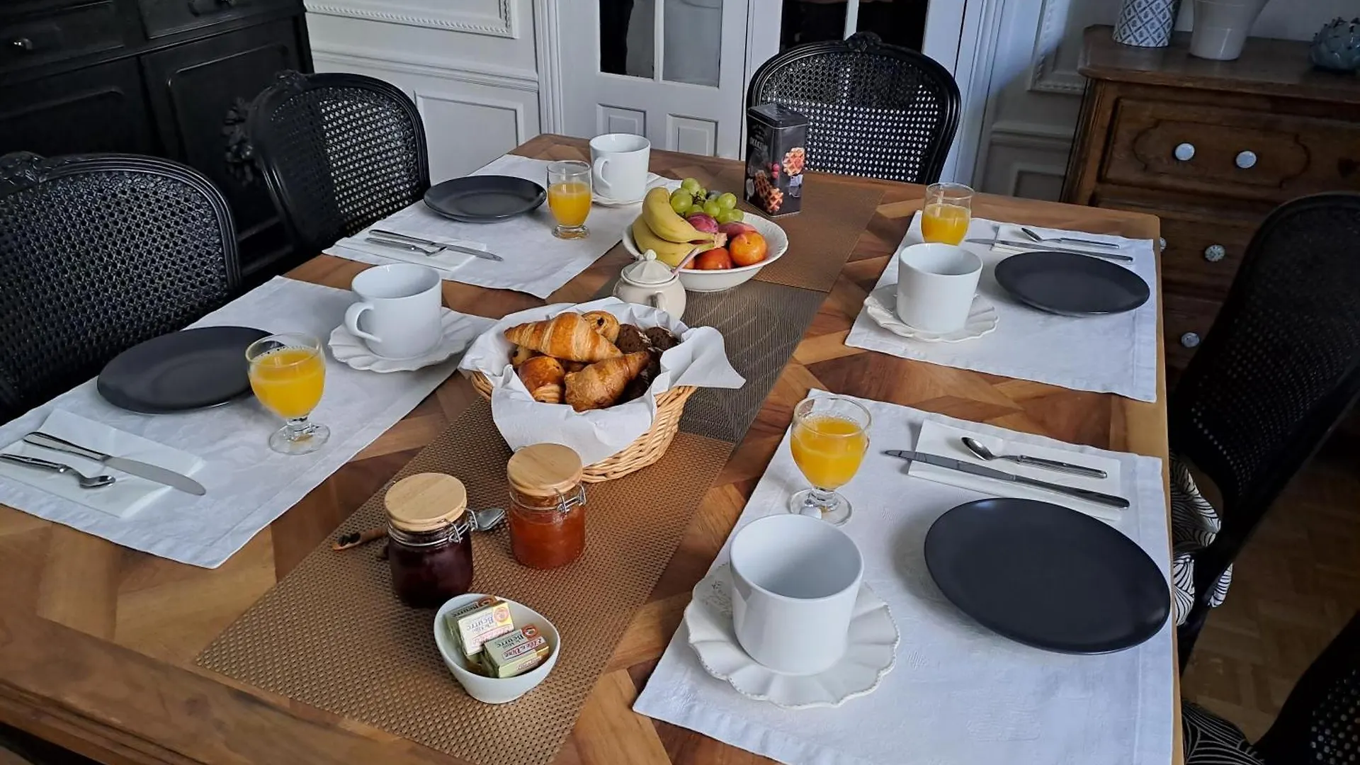 Guest house Chambre D'Hote Des Thermes Vichy