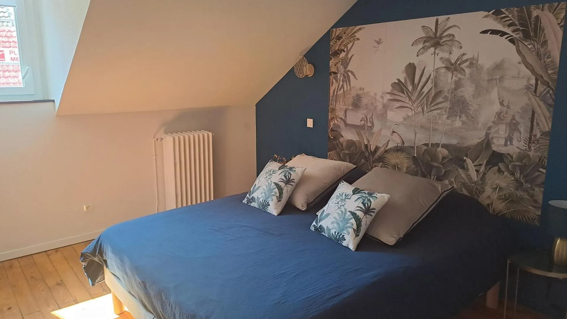 Chambre D'Hote Des Thermes Vichy 0*,  France